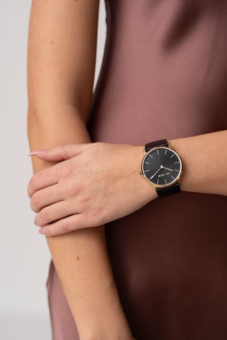 zegarek damski paul lorens pl8709a1-1a2 + box