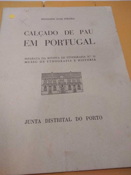 revista de etnografia, publicação cientifica