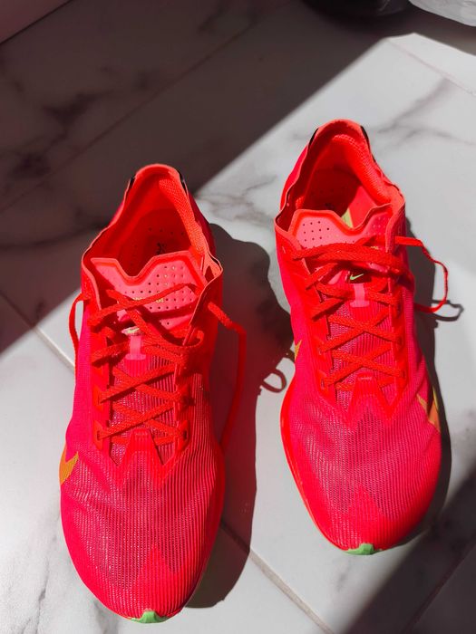 Nike vaporfly Next%4 TAM. 42.5
