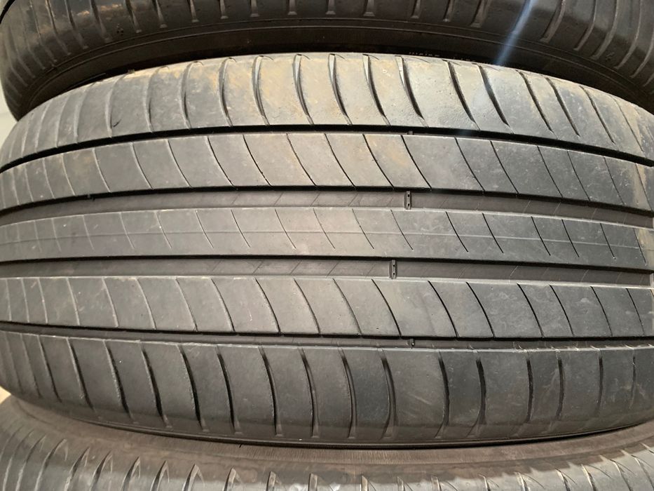 Склад шин б/в. 225/55 R18 Michelin Primacy 3