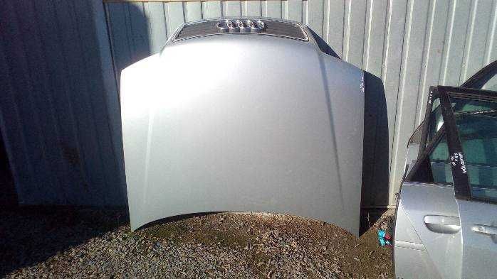 Maska Audi A6 C5 LY7M