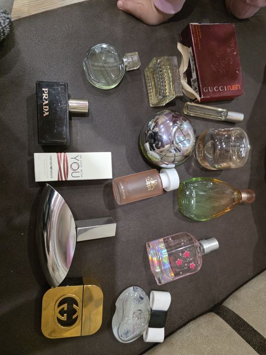 Продам женские духи