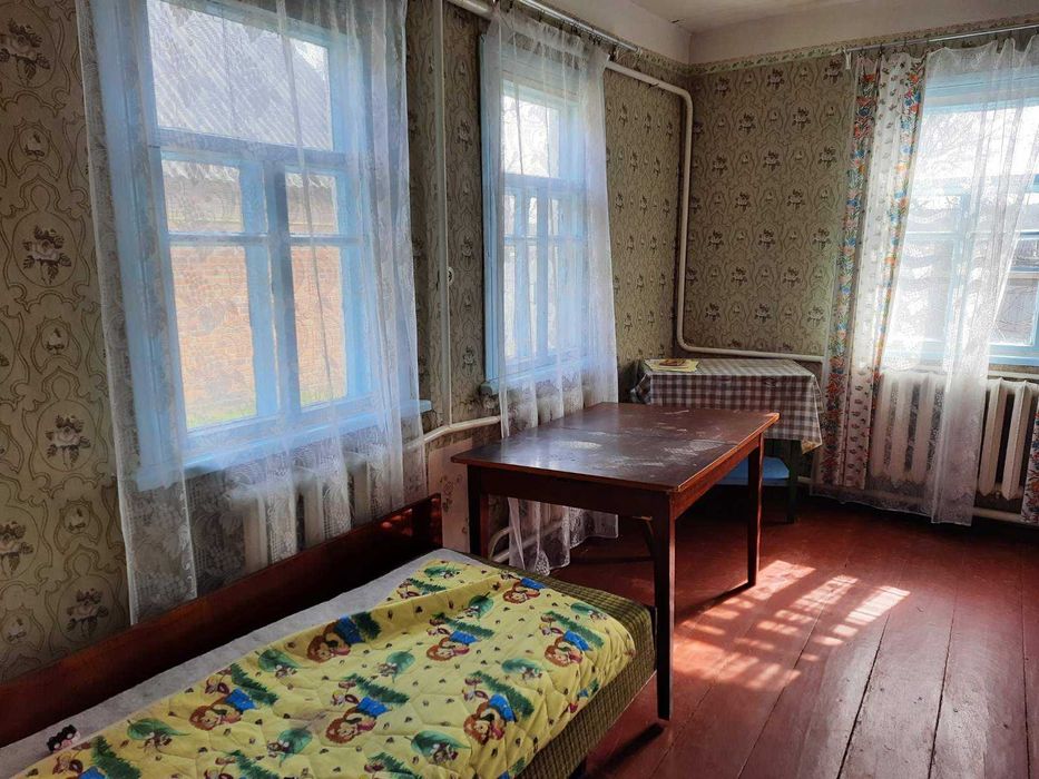 Литвинівка, цегляний будинок 78  кв.м