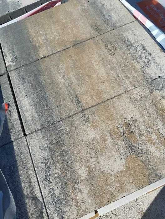 Płyta Tarasowa Chodnikowa Medio Gothic 60x30 płyty tarasowe chodnikowe