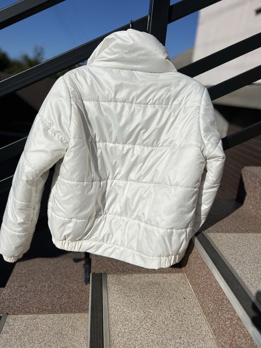 Куртка,пуфер,думісезонна 42-44,хс-с розмір