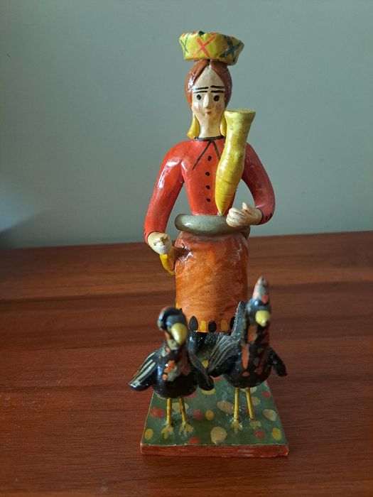 Boneco de Estremoz