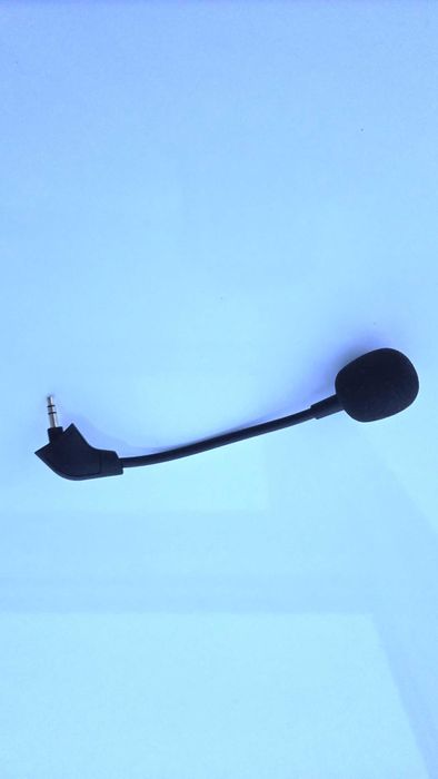 Навушники HyperX Cloud Core + 7.1 Black (HX-HSCC-2-BK, 4P4F2AA)