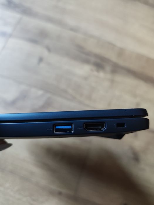 Lenovo ideapad 3 chrome 15ijl6