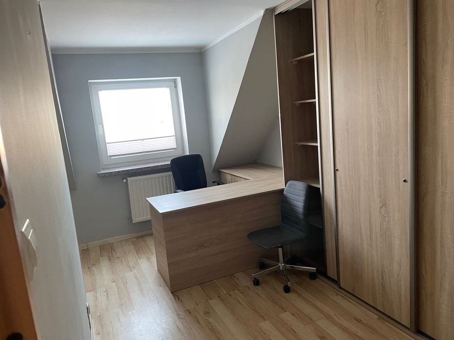 Sprzedam/wynajmę budynek mieszkalno-usługowy