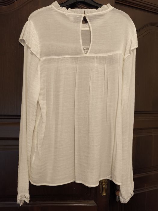 Blusa Springfield