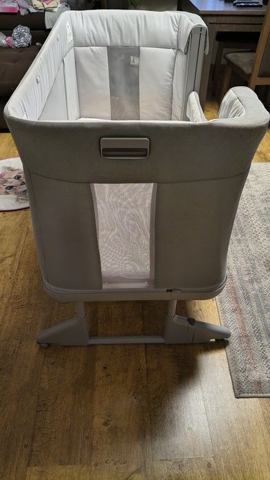 Chicco next2me forever łóżeczko