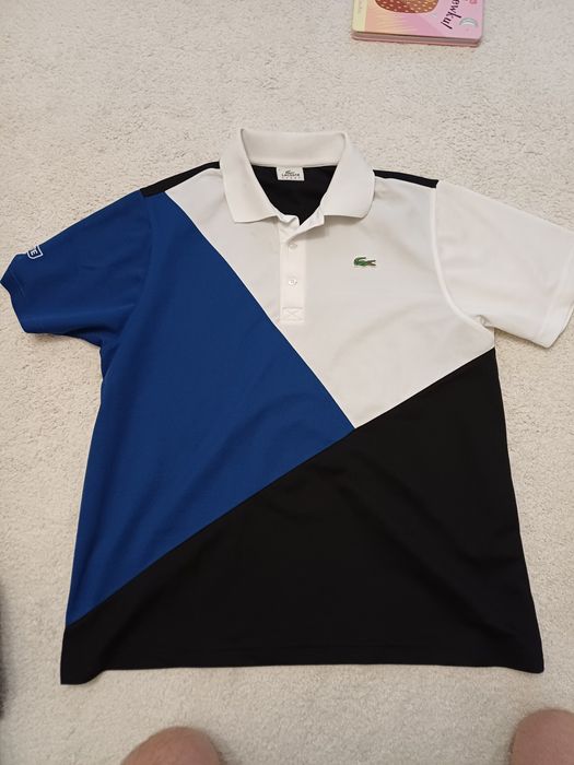 Polo Lacoste Sport