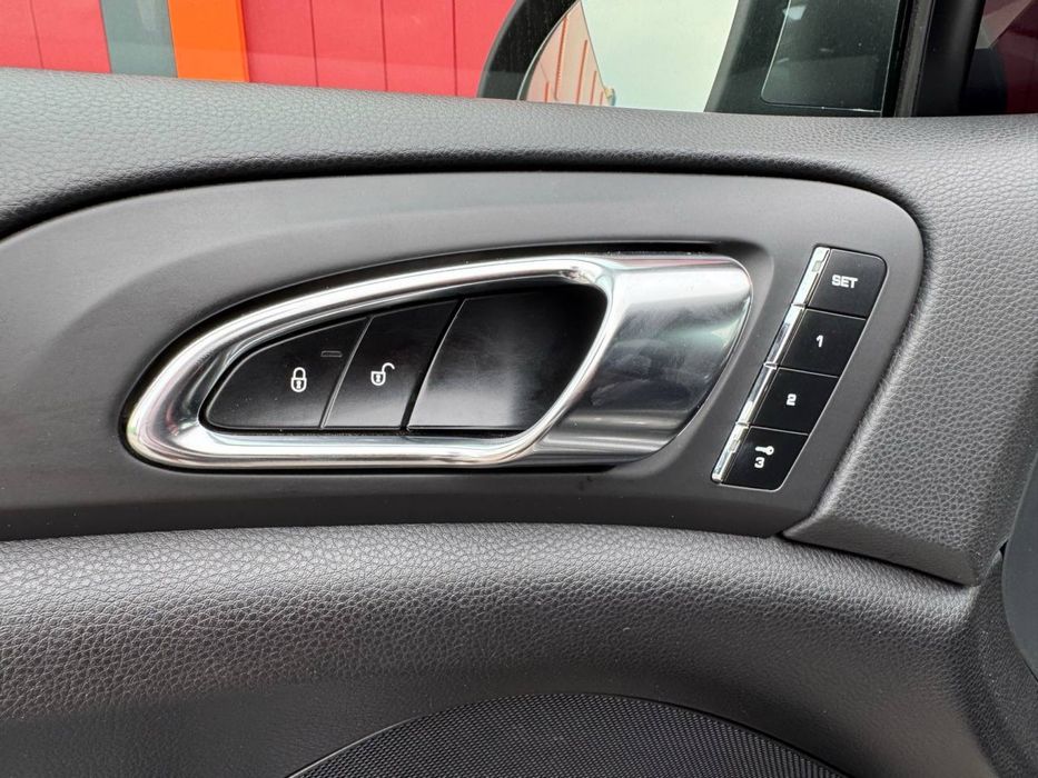 Porsche Cayanne 3.6 Car Invest Ukraine Лізинг