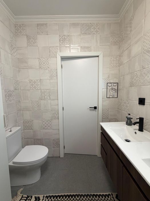 Apartamento - Renovado