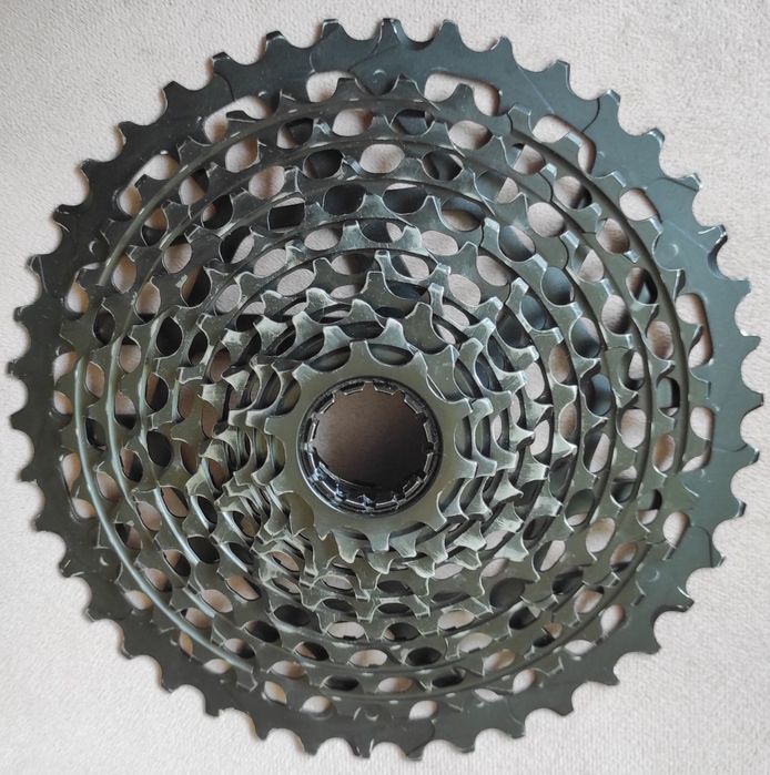 Касета 11spd Sram x01 xg-1195 10-42(+ланц)