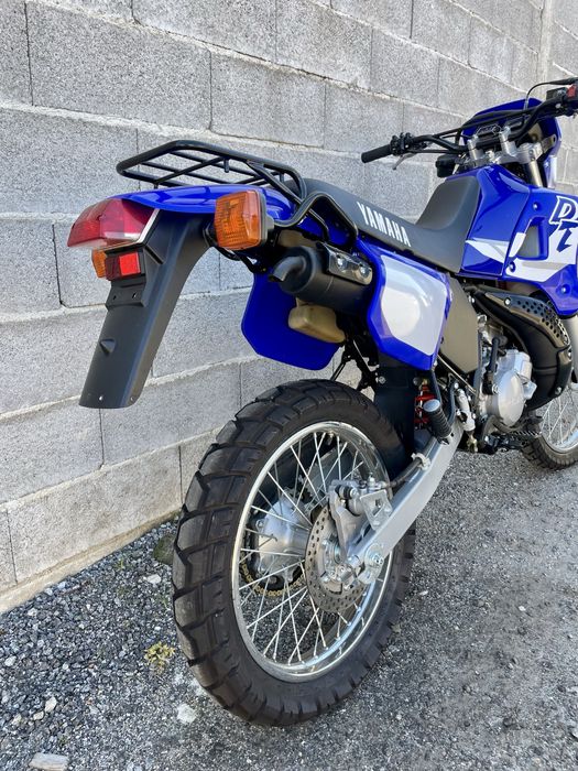 Yamaha DTR 125R - 1994