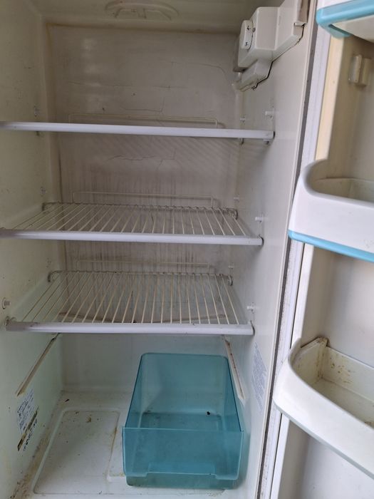 Робочий Холодильник 170см