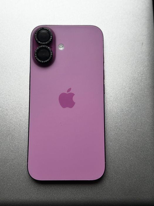 iPhone 16 semi novo