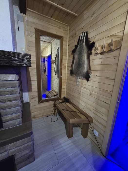 Продаж будинку з сауною і чаном в с.Фурси