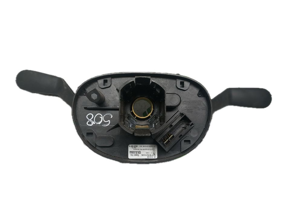 Conjunto / manetes de luzes e limpa vidros SAAB 9-3 Sedan (YS3F)