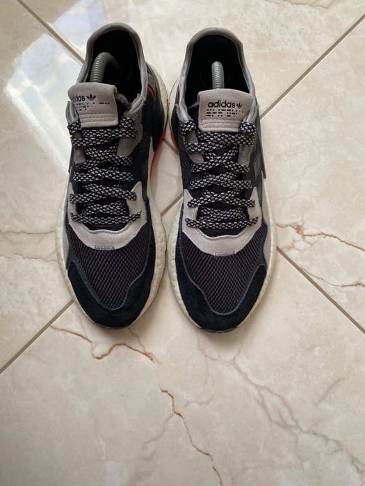 Adidas Nite Jogger 42