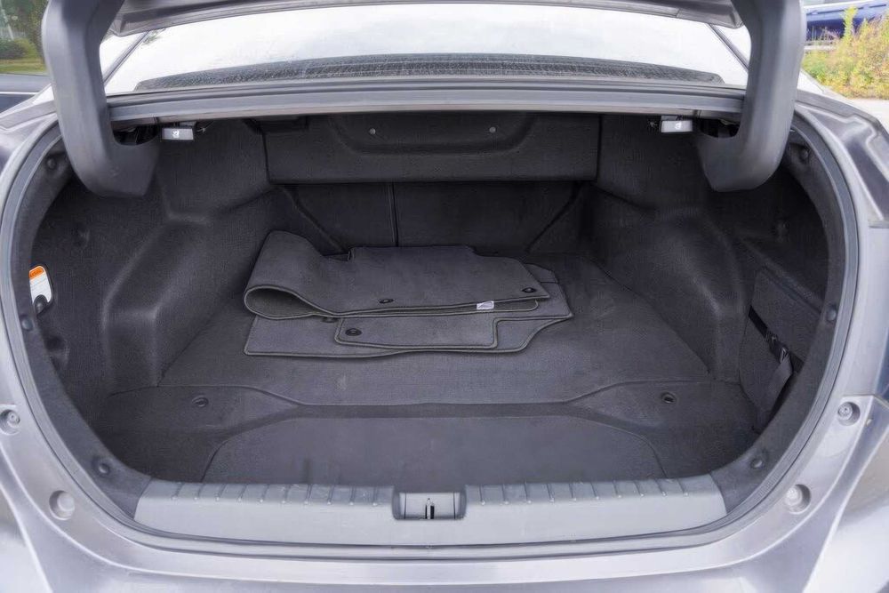 Honda Clarity      2019