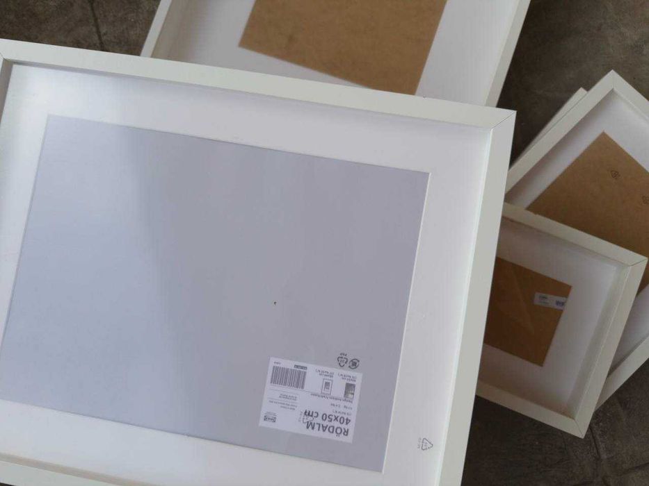 Molduras IKEA ( 30x40, 40x50)
