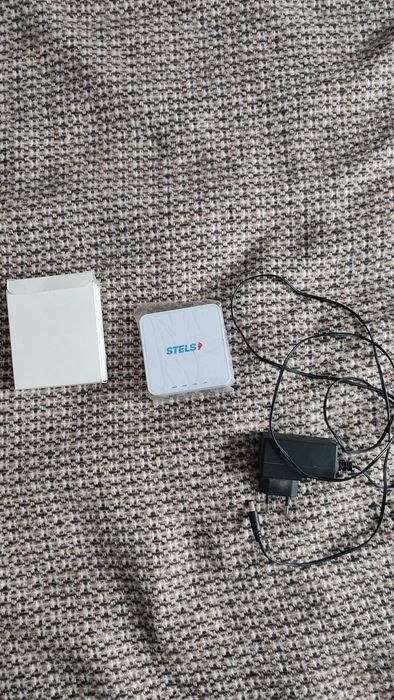 Абонентський термінал stels