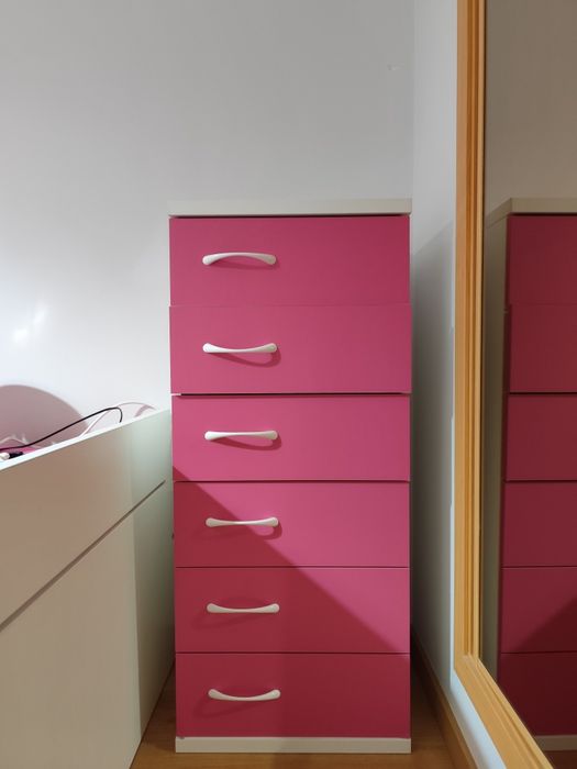 Moveis Quarto de Menina