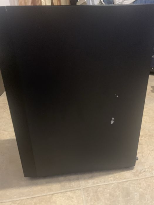 Игровой пк в хорошем состоянии характеристики внизу возможен торг