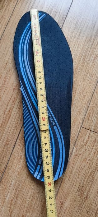 Buty robocze zimowe Grisport