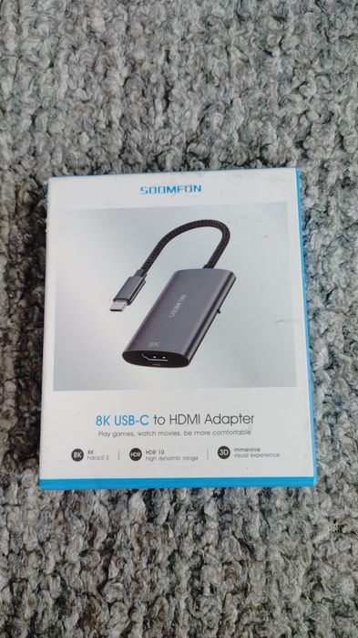 Комплект беспроводного аудиопередатчика и приемника 1Mii RT5066 адаптер USB-C to HDMI , KCEVE KC-KVM202CH, G69-TX и G69-RX HDMI-передатчика и приемник