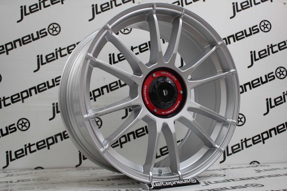 Jantes Style OZ Ultra 19 5x100/112 8.5 ET35-Fazemos Montagem/Envio