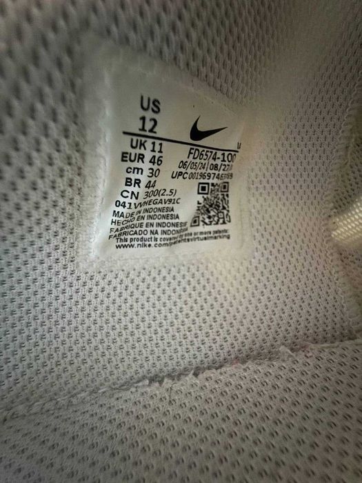 Nike Court Lite 4 Sapatilhas