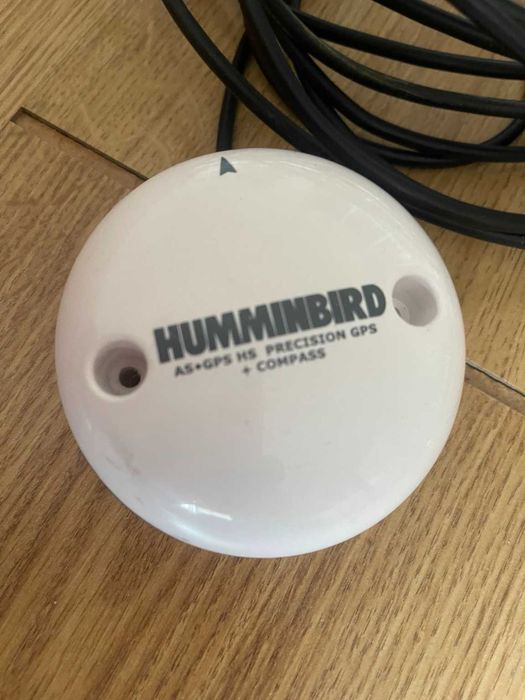 Humminbird AS GPS HS компас + GPS, кабель 7 м, для HELIX