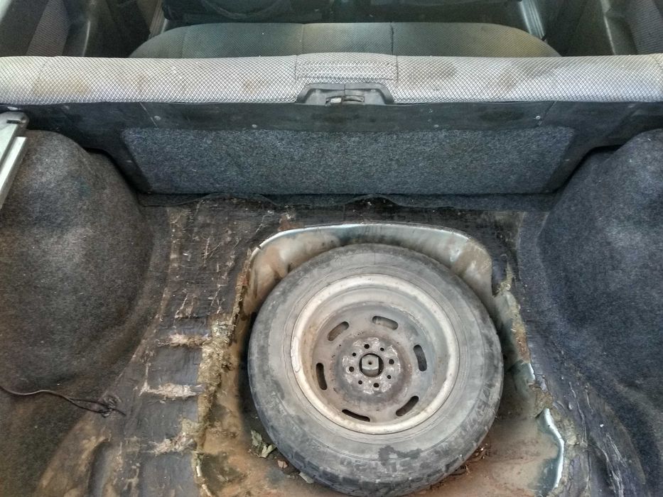 ВАЗ 2113 В хорошем состоянии.