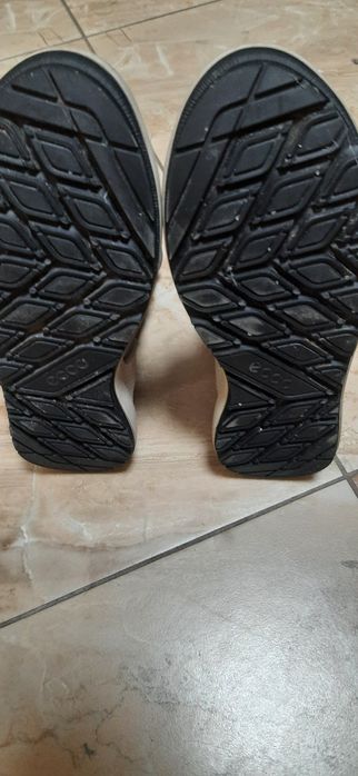 Ecco Solice hydromax 37р