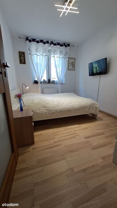 MIESZKANIE USTKA; ul. Muszelkowa; 3 pokoje; 63 m²; Parter; Ogródek !!! - Więcej
