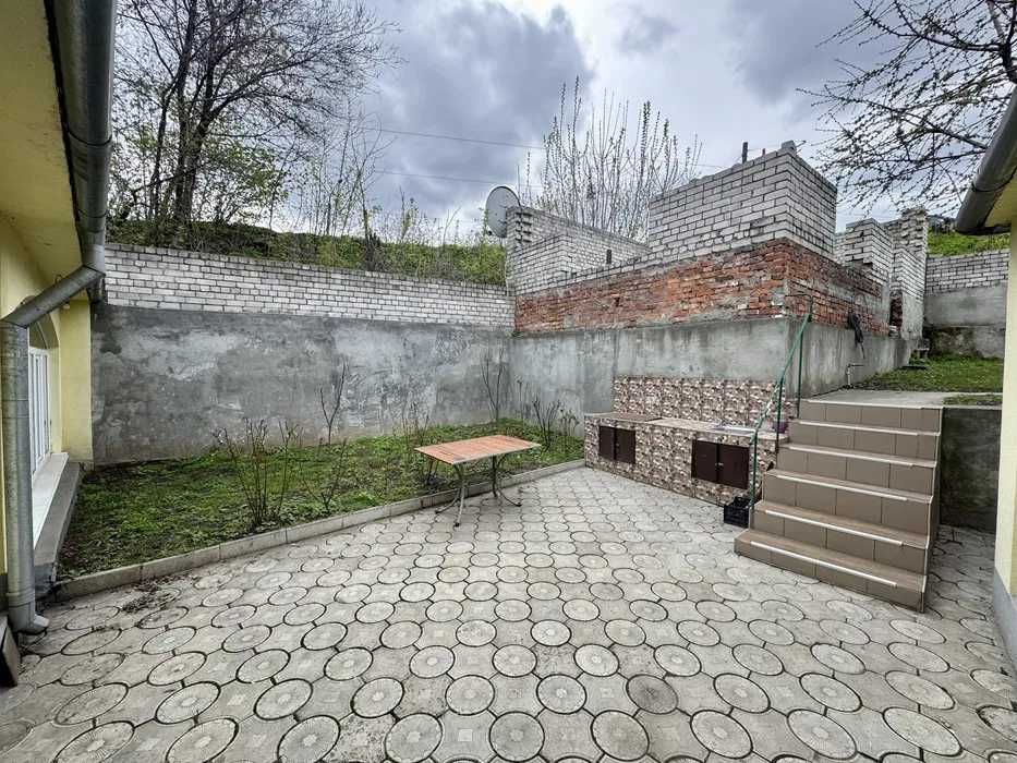 Продам дом низ Рабочей, переулок Жоржинский/Леваневского
