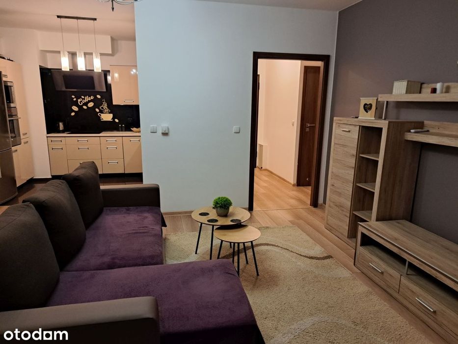 Ciche, przestronne, 2 pokoje | 55,95 m² | Bemowo, ul. Świetlików 8