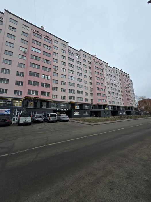 Оренда фасадного приміщення в м. Бориспіль, вул. Головатого!