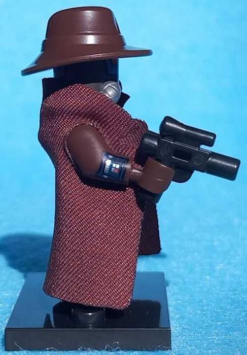 Cad Bane (Star Wars)