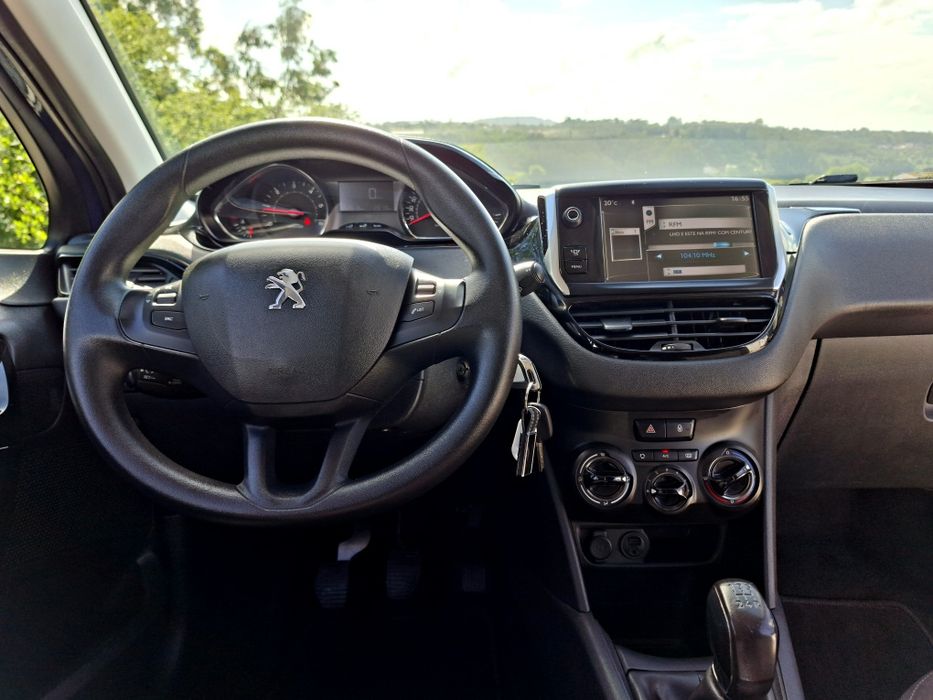Peugeot 208 1.4 HDI Active 150000km