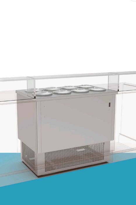 Arca Gelados Doce Vita 10