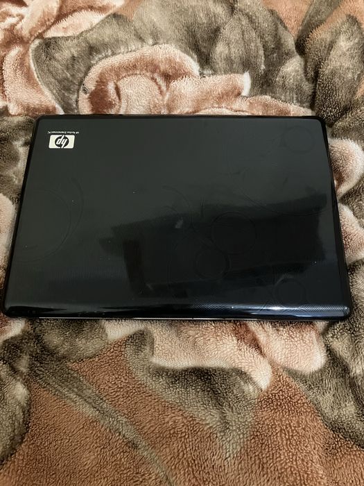 Продам ноутбук HP