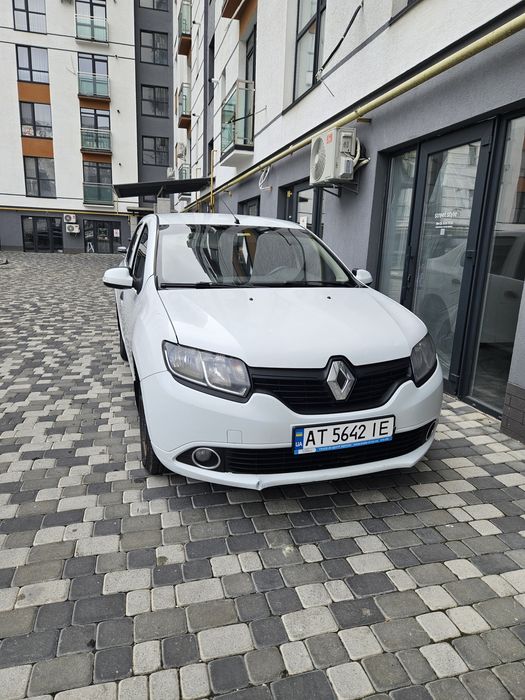 Здам в оренду авто під таксі.