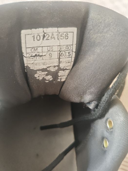 Кросівки Asics Gel