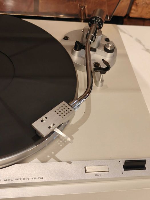 YAMAHA YP-D4 ! Unikatowy gramofon VINTAGE ! OKAZJA