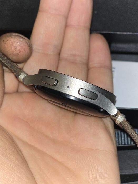 Samsung Galaxy watch 5 pro
