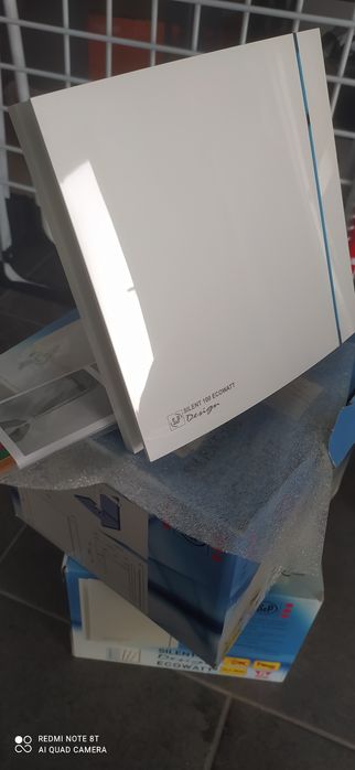Vendo extrator para WC